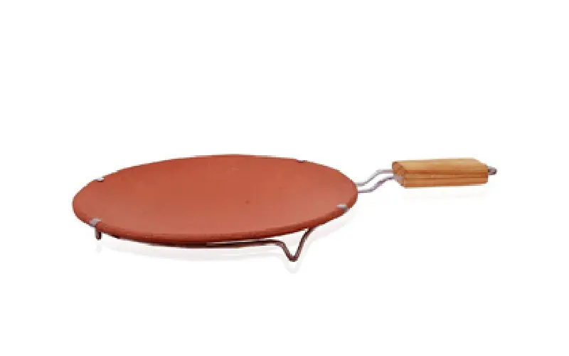 Buy The Best Clay Tawa Online For Perfectly Cooked Flatbreads