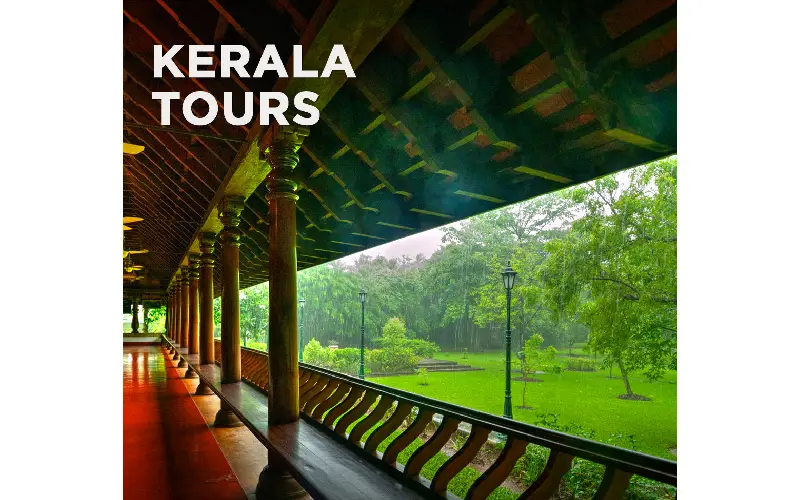 kerala tour operator