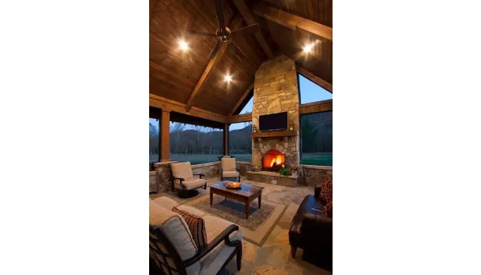 Seasonal Decorating Tips For Outdoor Living Fort Worth TX Enthusiasts