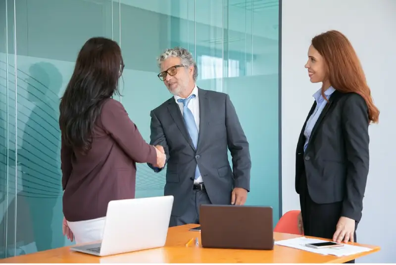 SaaS agreements lawyer