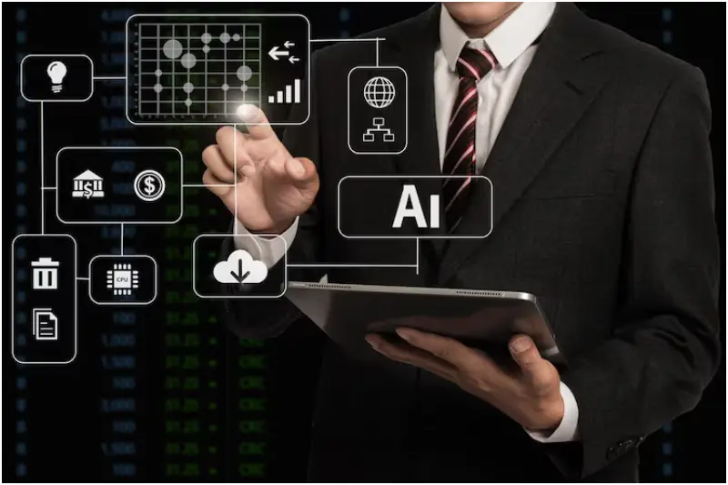 AI for Sales Prospecting
