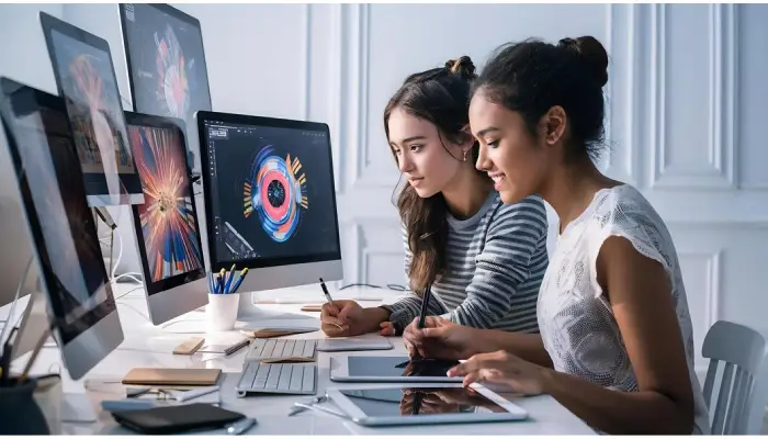 How To Find Affordable Graphic Design Classes?