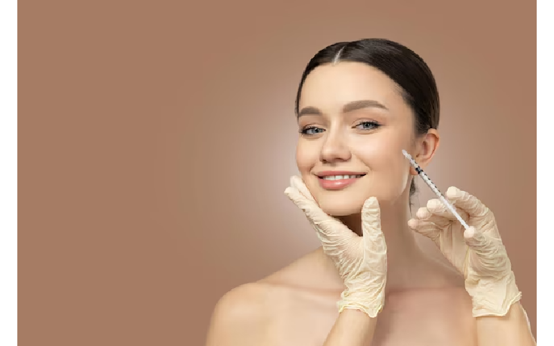 Turn Back Time With The Best Botox In Sacramento – Top Treatment Centers