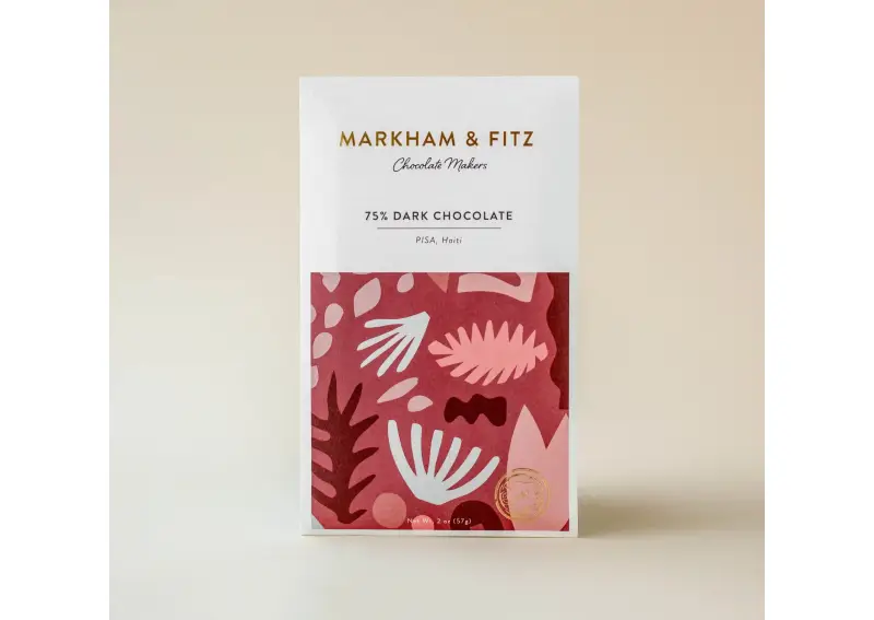 Why Gourmet Dark Chocolate is the Perfect Gift?