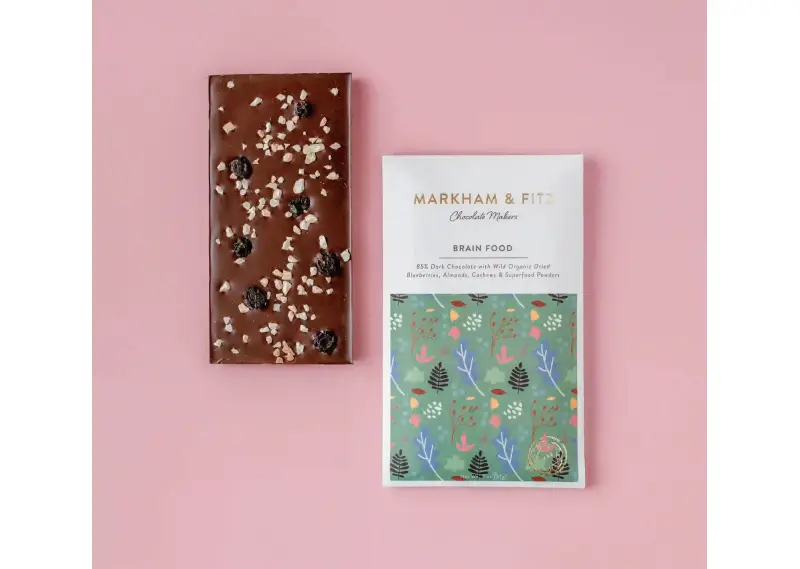 Best dark chocolate