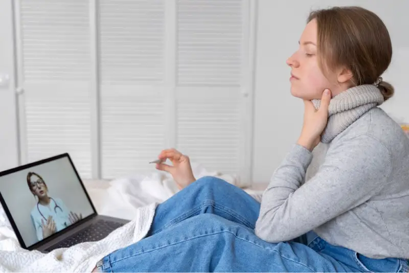 mental health counseling online