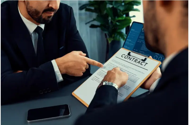 saas contracts attorney