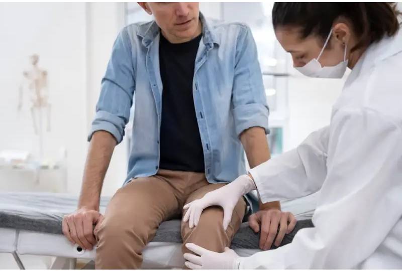 Which Louisiana Orthopedic Surgeons Specialize In Sports Injuries?