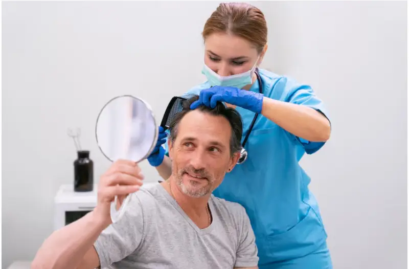  Hair Transplant  in Istanbul