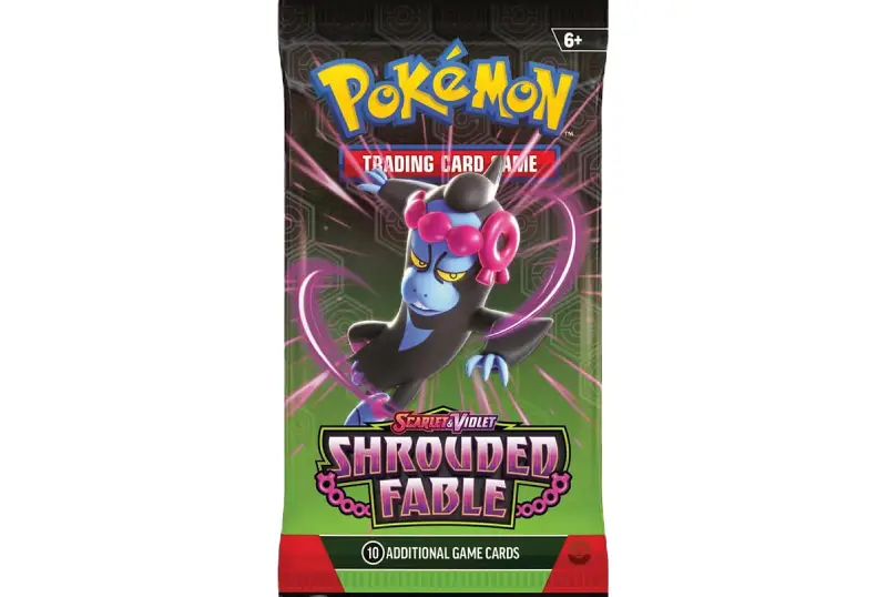 Who Sells Authenticated Vintage Pokémon Boosters?