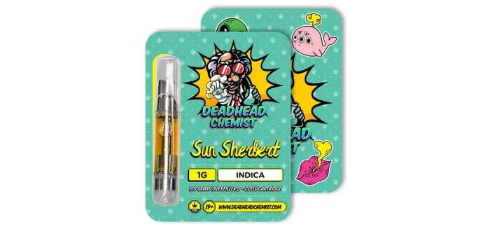 The Benefits of Using a Distillate Pen in Canada