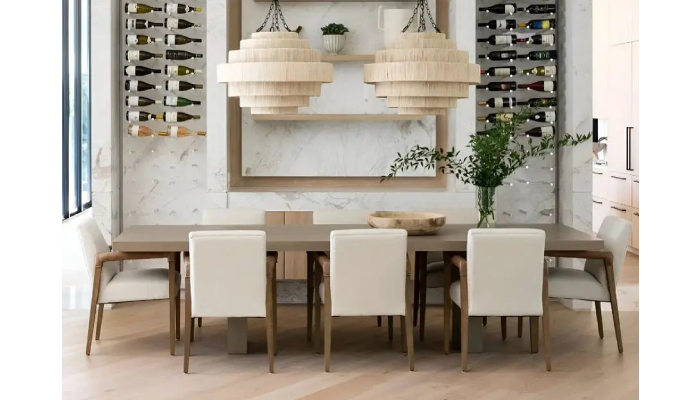 How to Style Your Office with Eichholtz Furniture?