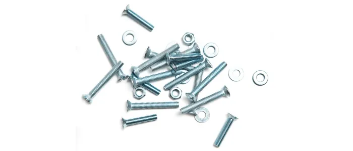 How to Verify the Authenticity of a Screw Supplier in India?