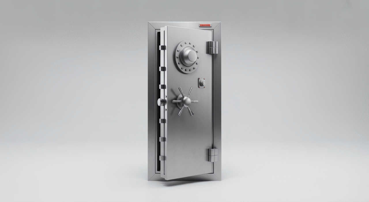 The Ultimate Guide to Safe Room Doors: Protecting Your Family