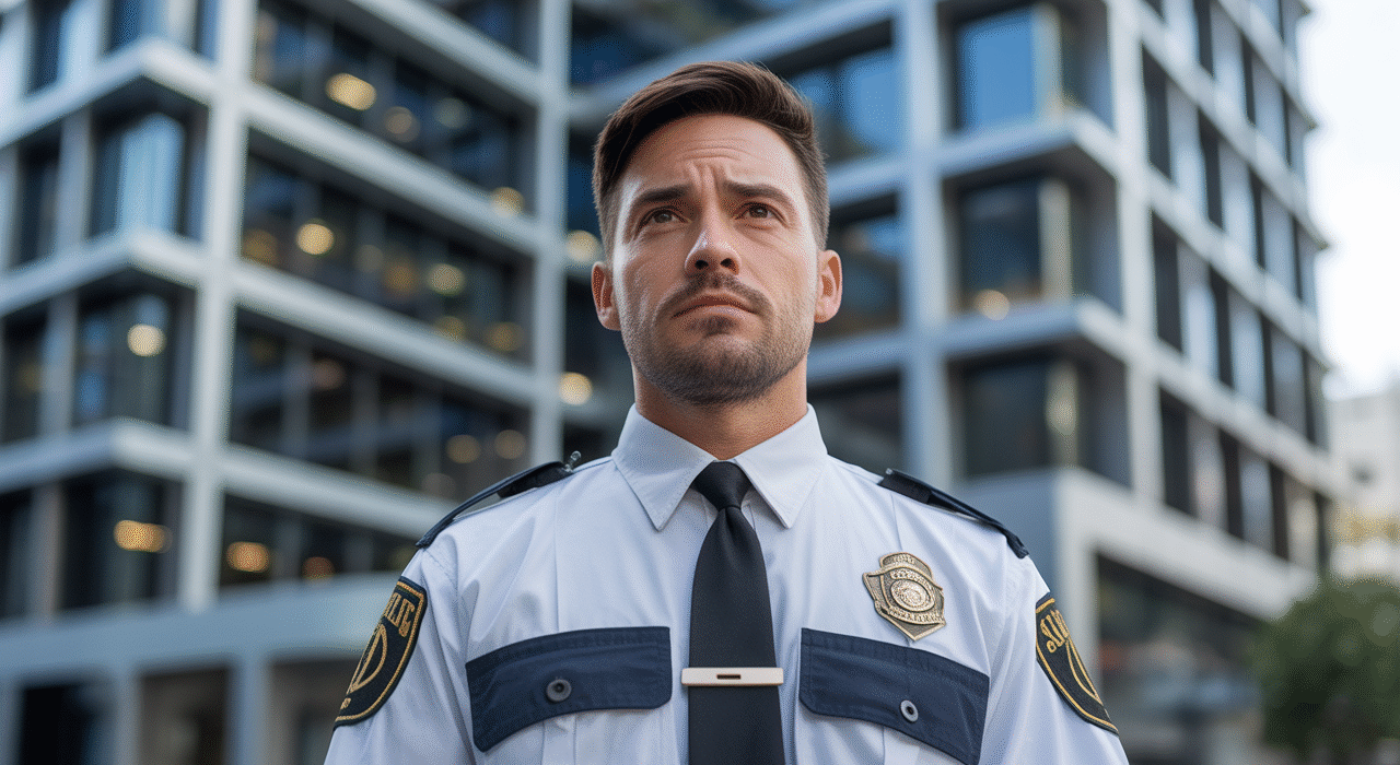 Security Guards in Los Angeles: Your Ultimate Guide to Protecting Your Business & Property