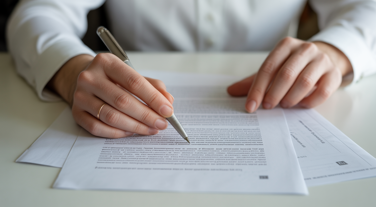 Professional Editing Services