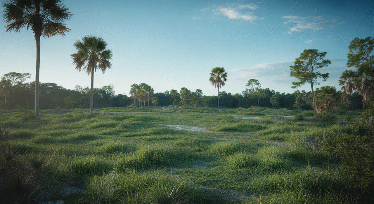 Your Ultimate Guide to buy land in florida: Find Your Perfect Property