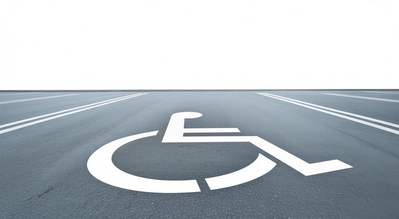 Pavement stencils for durable and compliant markings