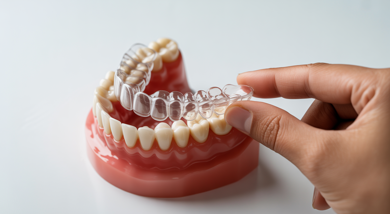 Houston Clear Aligners: Your Comprehensive Guide to a Confident Smile with Dr. Kamila