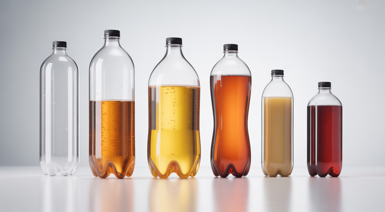 PET preform manufacturers india