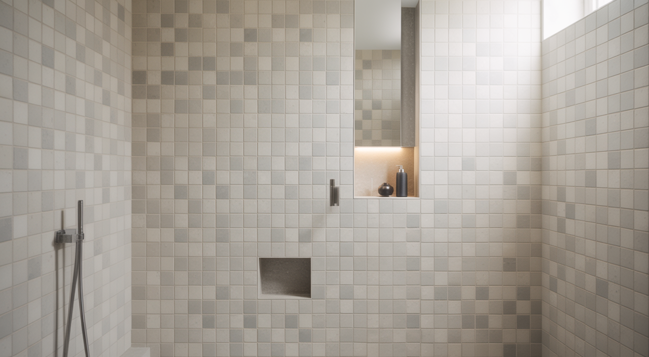 Luxury bathroom renovations dee why