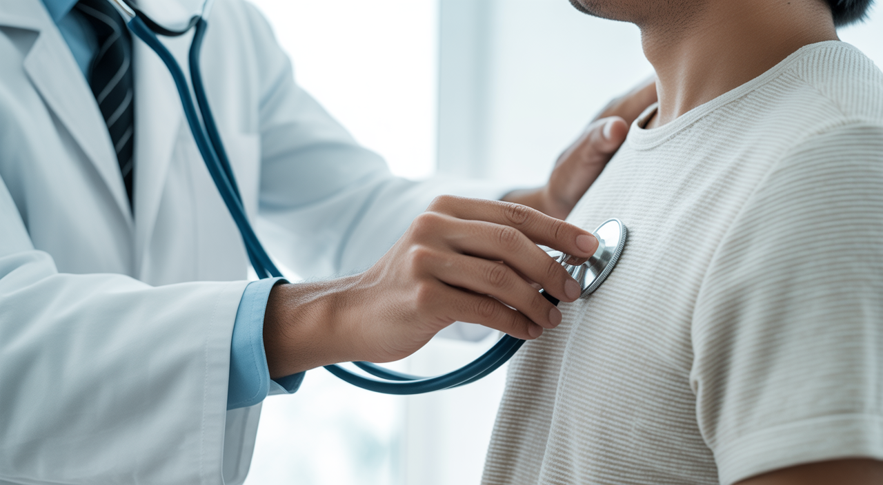 Medical weight loss consultation with a doctor in Atlanta
