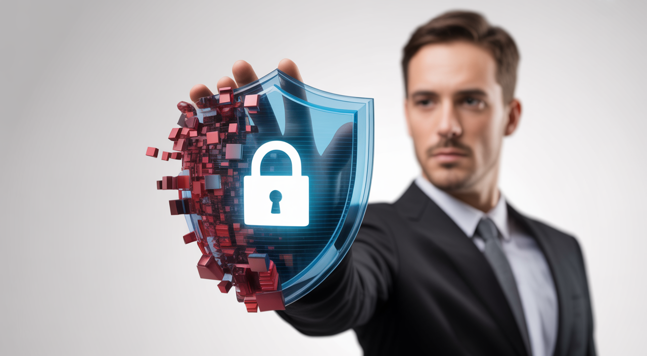 Cybersecurity Consulting Company in Canada