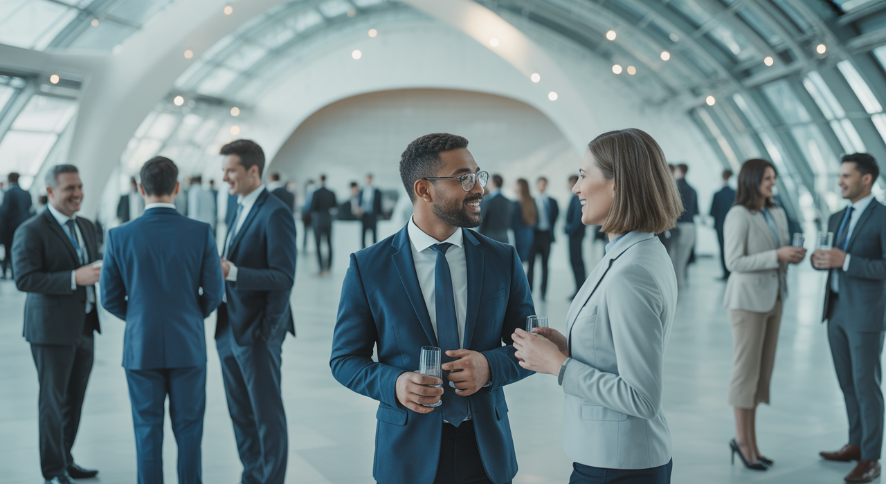 Are Your Company Events Falling Flat? Discover the Power of Professional Company Event Management!