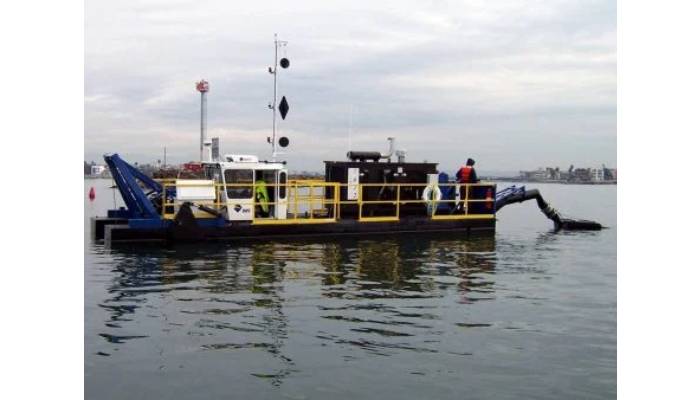 What Is a Self-Propelled Dredge and How Can It Boost Your Project ROI?