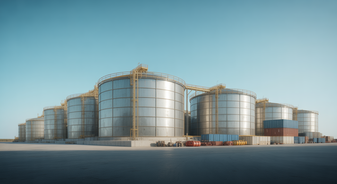 What Are Bulk Chemical Distribution Services and How Can They Help Your Business?