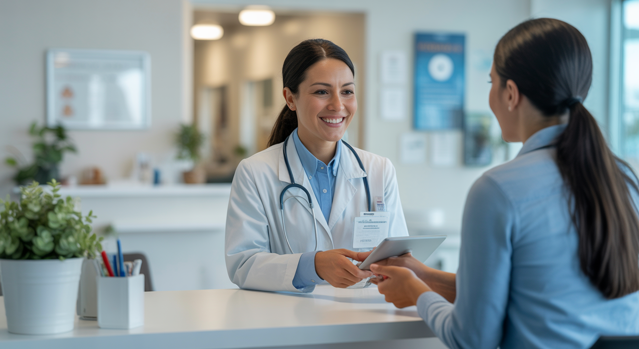 How Do You Choose the Best Primary Care Doctor in Glendale?