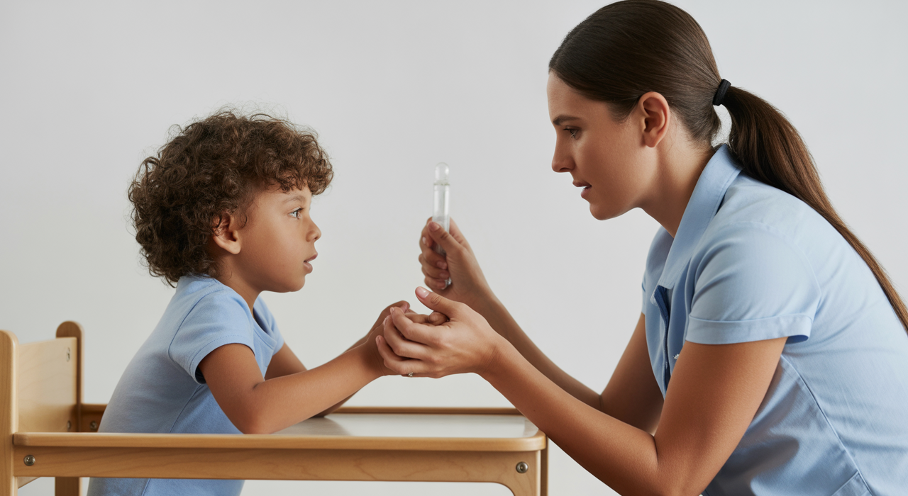 Your Guide to RBT Services in Muscatine, Iowa: Everything Parents Need to Know
