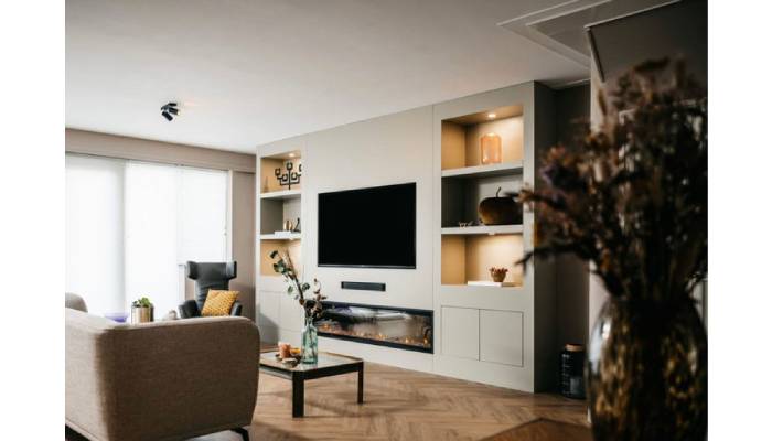 Case Study: How Devin Furniture Transformed a Small Bedroom with Custom Wardrobes