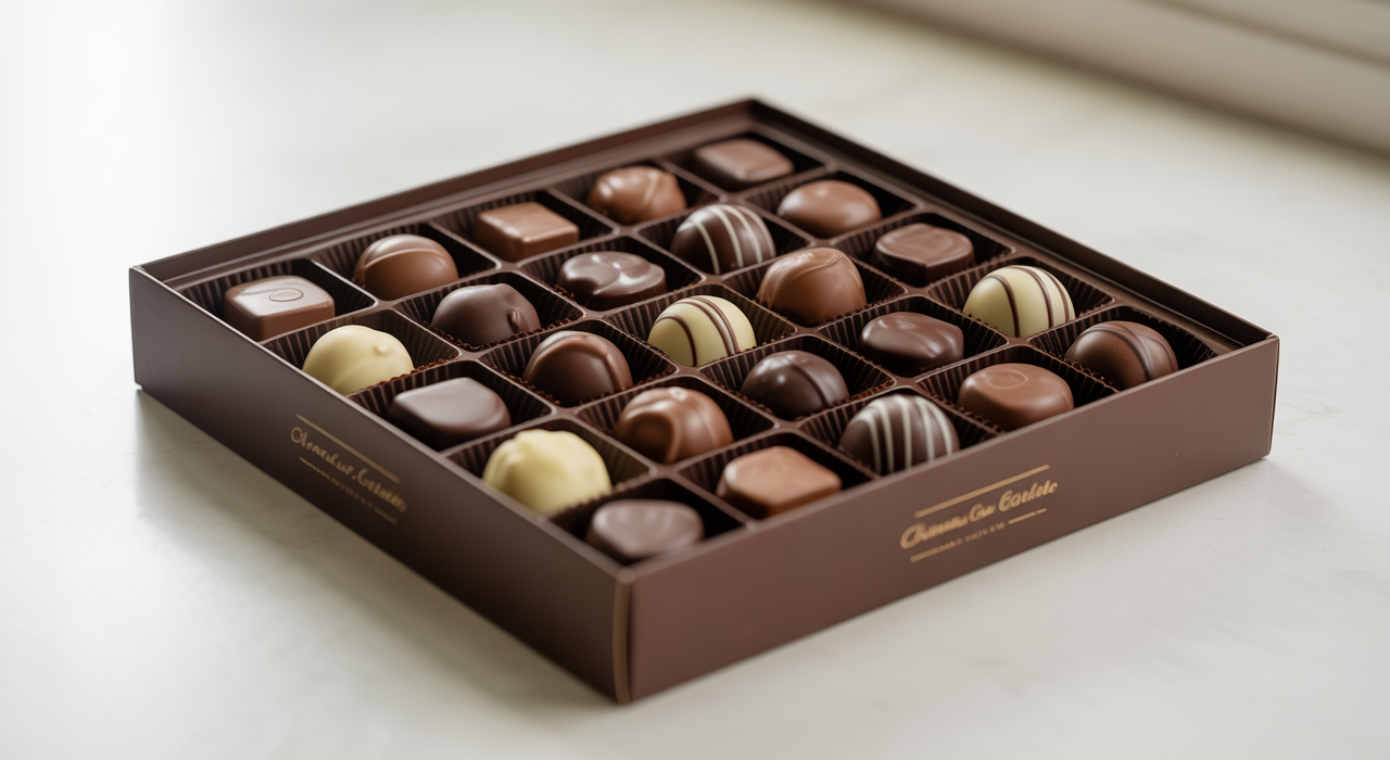 How Do You Smartly Shop Chocolate Under $50 Without Compromising on Quality?