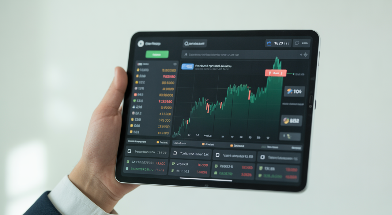 Illustration explaining what exchange rank means for crypto investors in India and how exchanges are compared by volume, liquidity, fees, and security.