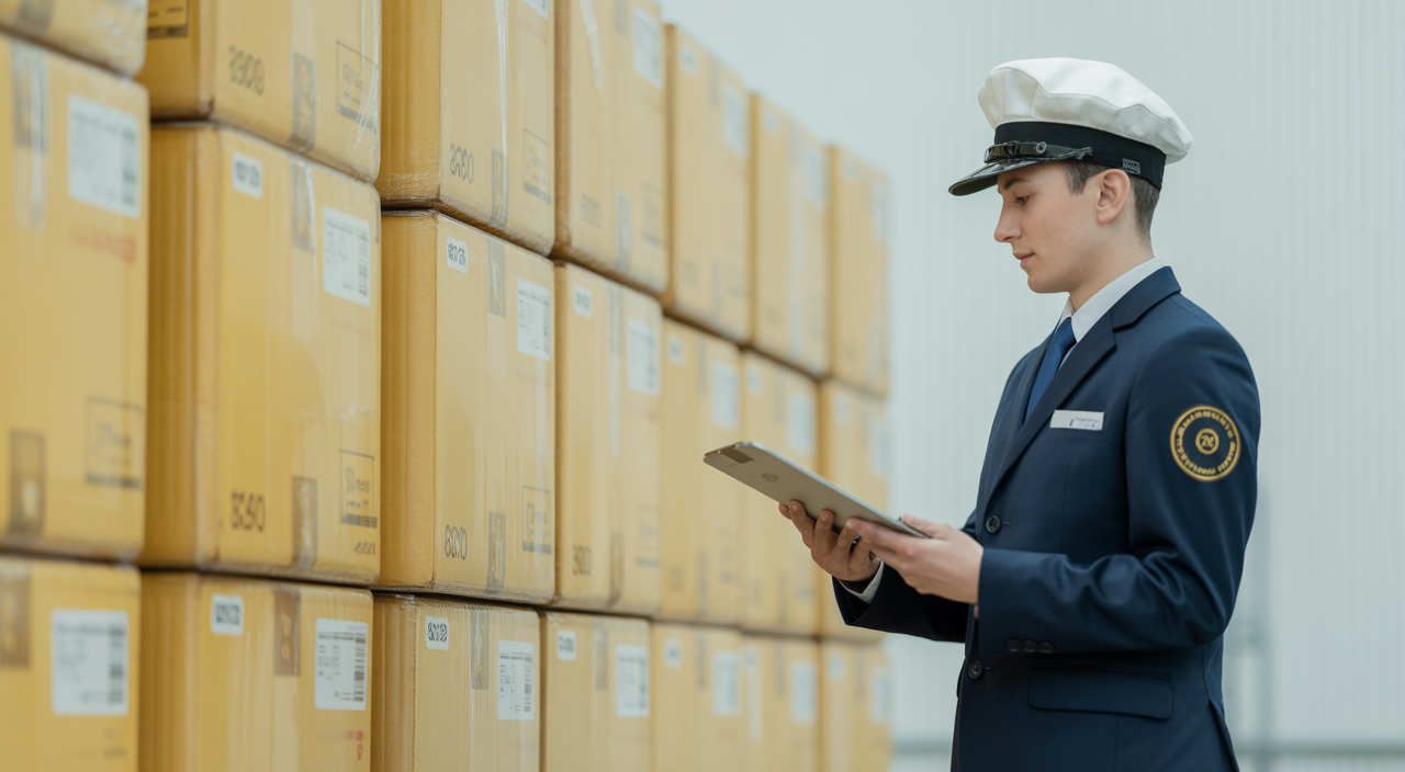 What is an AEO certificate for Indian exporters