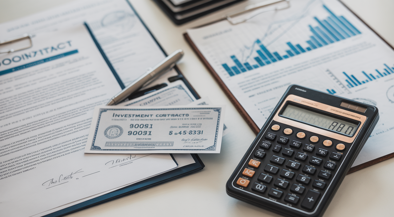 Investor consulting a securities fraud lawyer about investment loss recovery